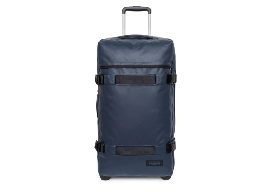 Eastpak K0A5BA9 sac de voyage roulettes eastpak transit'r l Sac de voyage à roulettes