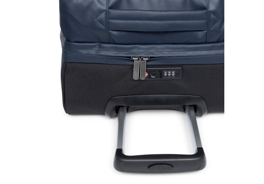 Eastpak K0A5BA9 sac de voyage roulettes eastpak transit'r l Sac de voyage à roulettes