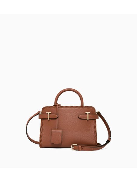 Le Tanneur TEMI16B4 sac porté main s le tanneur émilie torsadé Sacs à mains