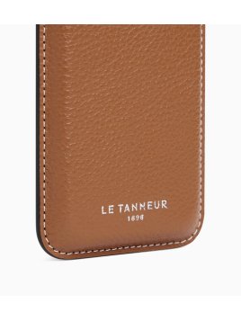 Le Tanneur THGR3570 porte cartes le tanneur magnétique p.cartes credit