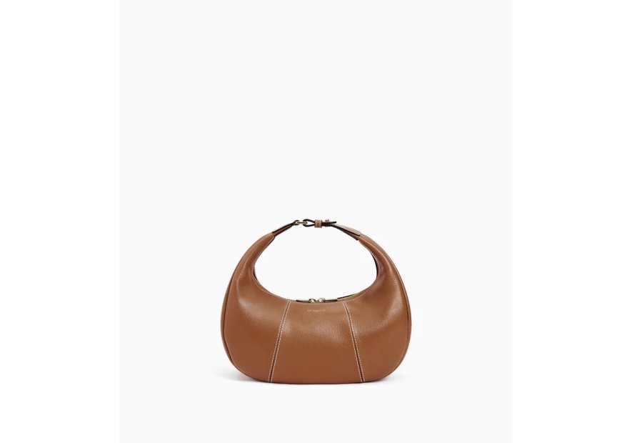 Le Tanneur TJET1402 petit sac hobo le tanneur emilie Sacs à mains