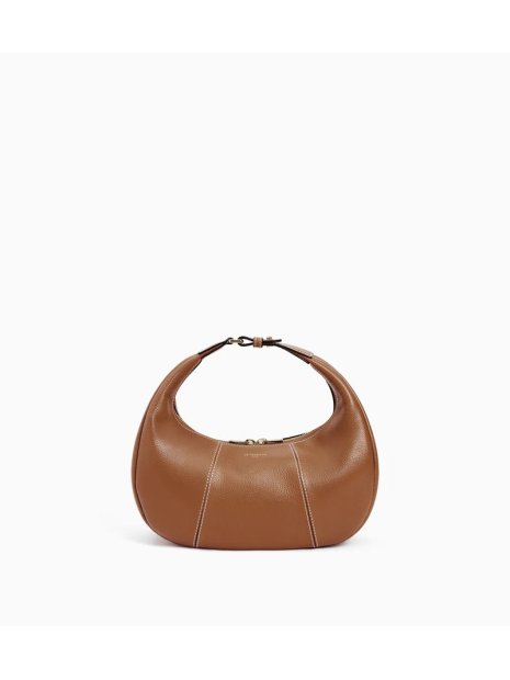 Le Tanneur TJET1402 petit sac hobo le tanneur emilie sacs-a-mains