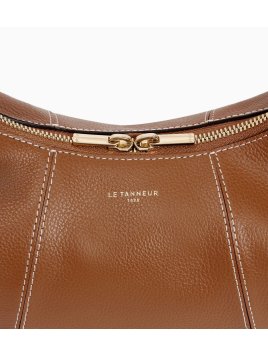 Le Tanneur TJET1402 petit sac hobo le tanneur emilie Sacs à mains