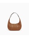 Le Tanneur TJET1402 petit sac hobo le tanneur emilie sacs-a-mains
