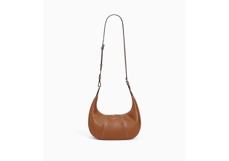 Le Tanneur TJET1402 petit sac hobo le tanneur emilie Sacs à mains