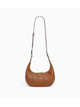 Le Tanneur TJET1402 petit sac hobo le tanneur emilie Sacs à mains
