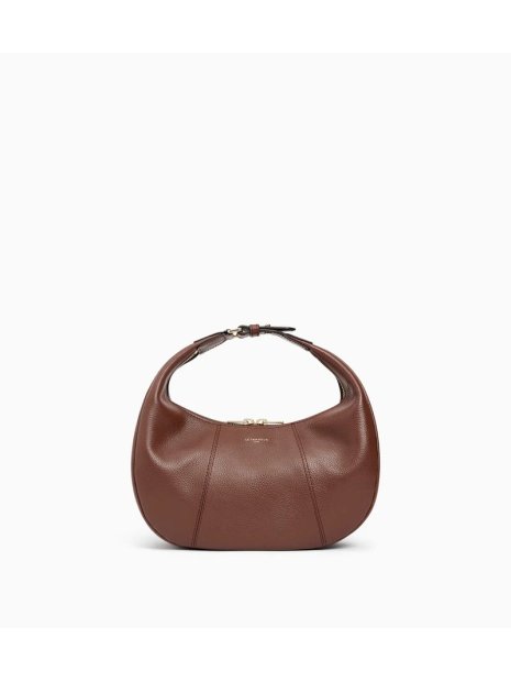 Le Tanneur TJET1402 petit sac hobo le tanneur emilie sacs-a-mains