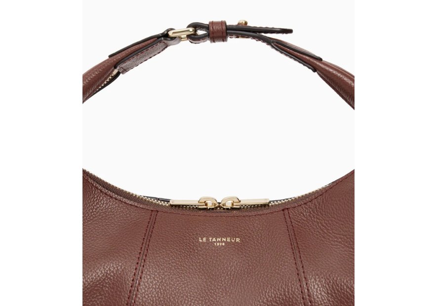 Le Tanneur TJET1402 petit sac hobo le tanneur juliette Sacs à mains