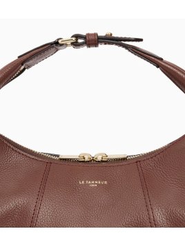 Le Tanneur TJET1402 petit sac hobo le tanneur emilie Sacs à mains