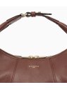 Le Tanneur TJET1402 petit sac hobo le tanneur emilie sacs-a-mains