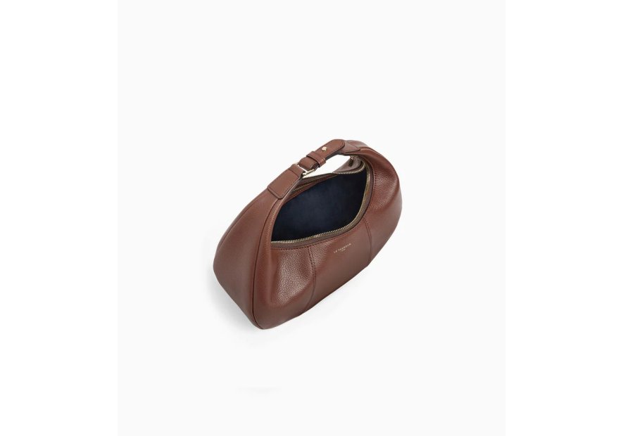 Le Tanneur TJET1402 petit sac hobo le tanneur juliette Sacs à mains