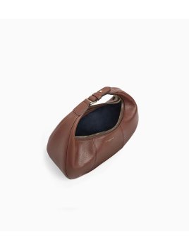 Le Tanneur TJET1402 petit sac hobo le tanneur emilie Sacs à mains