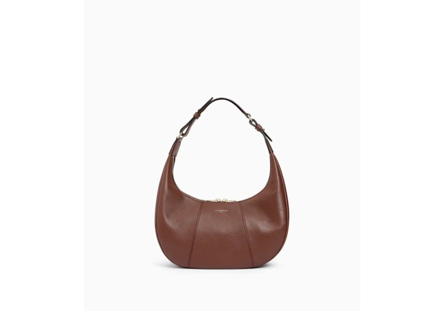 Le Tanneur TJET1402 petit sac hobo le tanneur emilie Sacs à mains