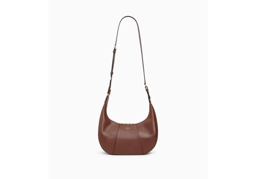 Le Tanneur TJET1402 petit sac hobo le tanneur emilie Sacs à mains