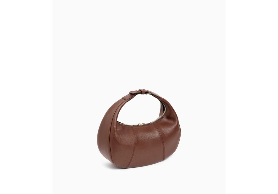 Le Tanneur TJET1402 petit sac hobo le tanneur emilie Sacs à mains