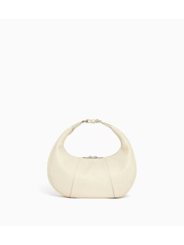 Le Tanneur TJET1402 petit sac hobo le tanneur emilie Sacs à mains