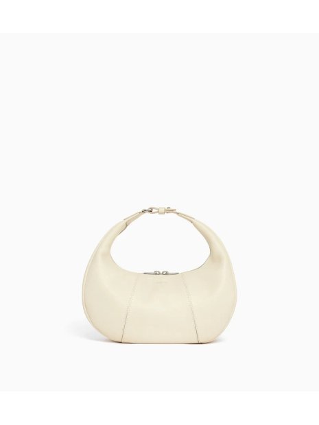 Le Tanneur TJET1402 petit sac hobo le tanneur emilie sacs-a-mains