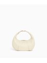 Le Tanneur TJET1402 petit sac hobo le tanneur emilie sacs-a-mains