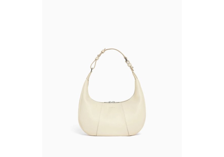 Le Tanneur TJET1402 petit sac hobo le tanneur emilie Sacs à mains