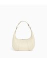 Le Tanneur TJET1402 petit sac hobo le tanneur emilie sacs-a-mains