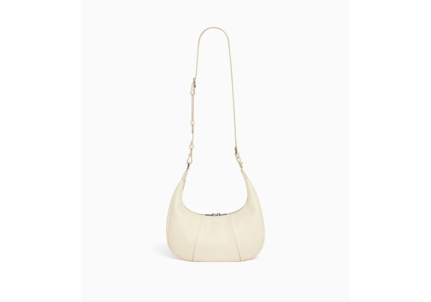 Le Tanneur TJET1402 petit sac hobo le tanneur juliette Sacs à mains