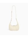 Le Tanneur TJET1402 petit sac hobo le tanneur emilie sacs-a-mains