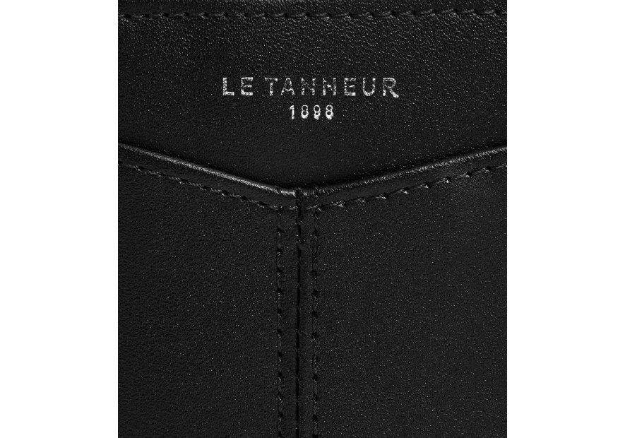 Le Tanneur TOTT3503 porte cartes le tanneur revolution p.cartes credit