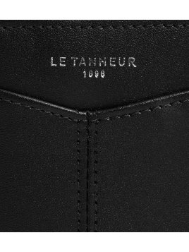 Le Tanneur TOTT3503 porte cartes le tanneur revolution p.cartes credit