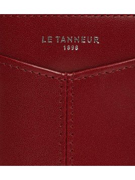 Le Tanneur TOTT3503 porte cartes le tanneur revolution p.cartes credit