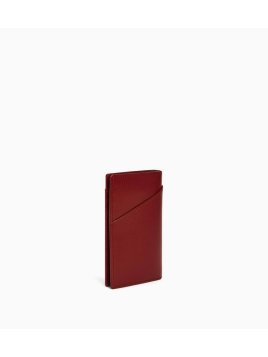 Le Tanneur TOTT3503 porte cartes le tanneur revolution p.cartes credit