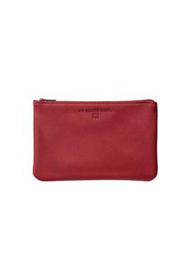 Les Ateliers Foures B39 porte monnaie plat zip les atelers fourès Porte-monnaie Femme