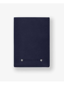 Les Ateliers Foures 954 portefeuille achille double fourès Portefeuille Homme