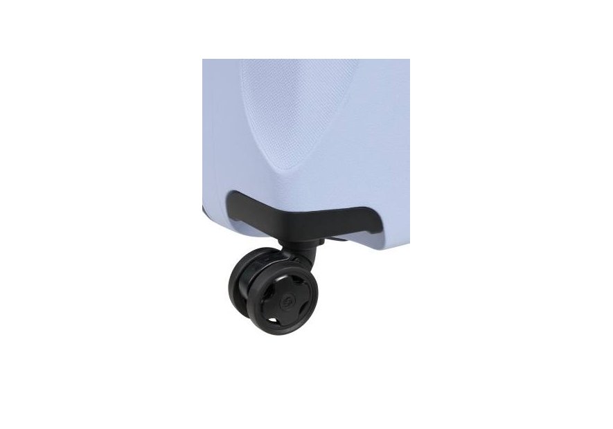 Samsonite 146909 valise cabine samsonite essens valise cabine