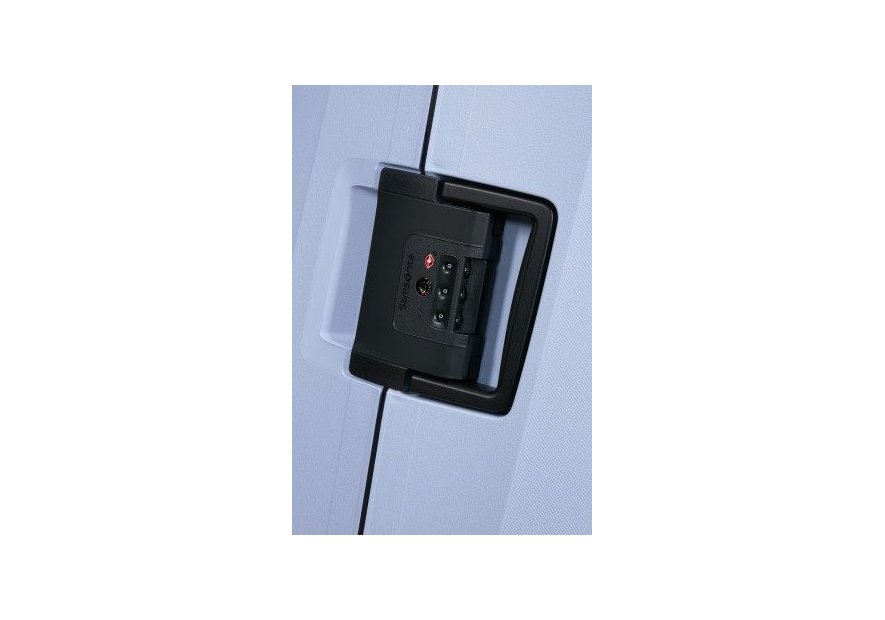 Samsonite 146911 valise essens samsonite 69 cm valise