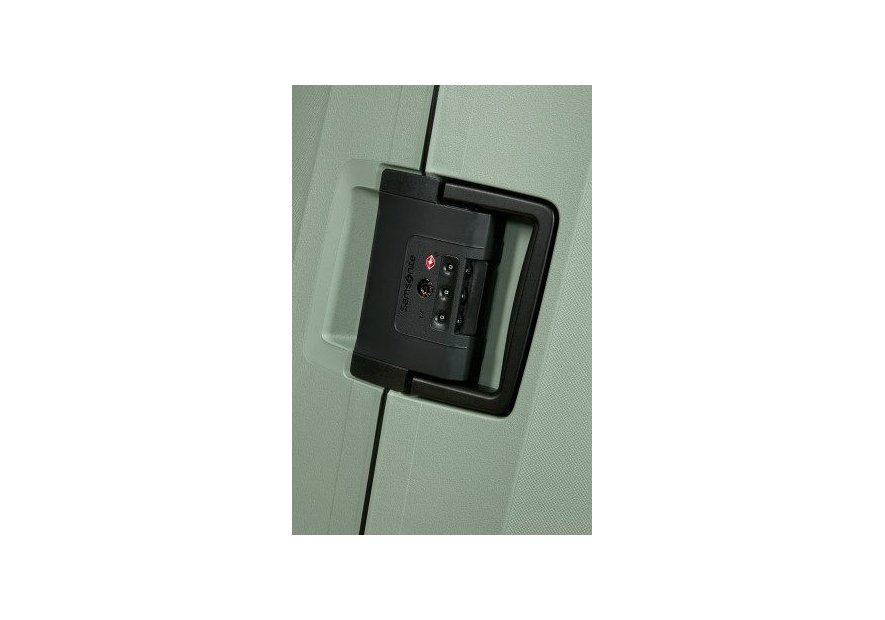 Samsonite 146911 valise essens samsonite 69 cm valise