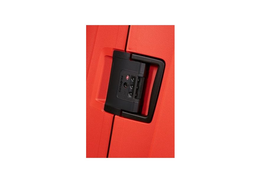 Samsonite 146911 valise essens samsonite 69 cm valise