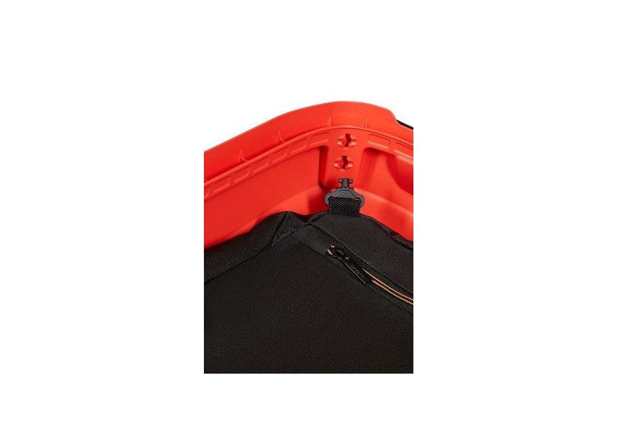 Samsonite 146911 valise essens samsonite 69 cm valise