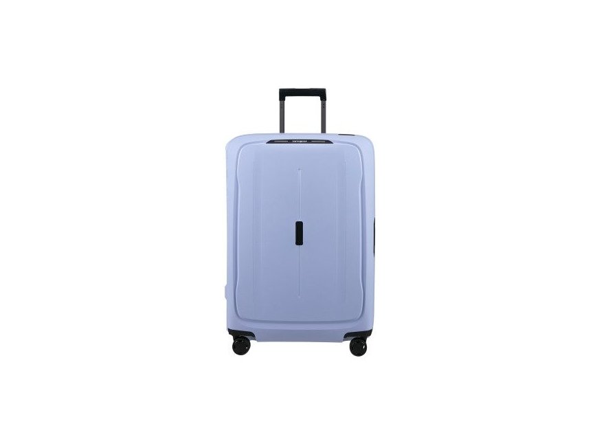 Samsonite 146912 grande valise rigide samsonite essens valise