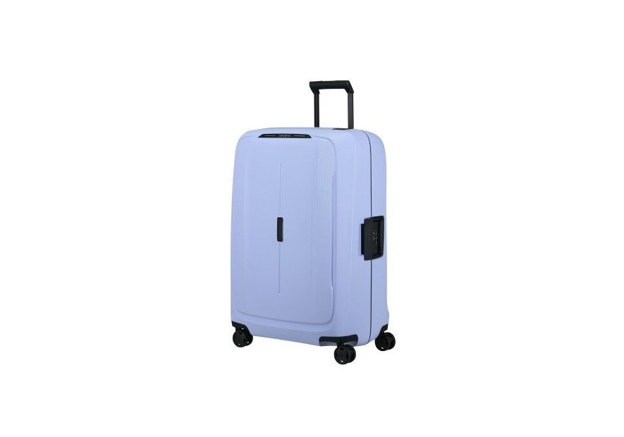 Samsonite 146912 grande valise rigide samsonite essens valise