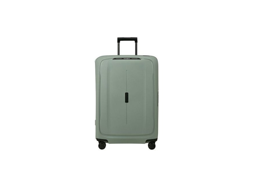 Samsonite 146912 grande valise rigide samsonite essens valise