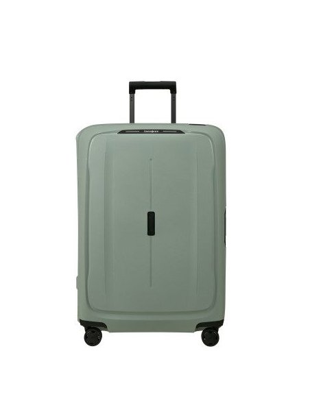 Samsonite 146912 grande valise rigide samsonite essens valise