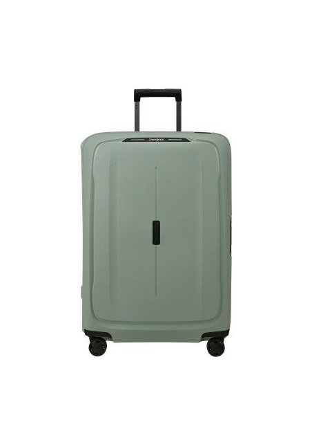 Samsonite 146912 grande valise rigide samsonite essens valise