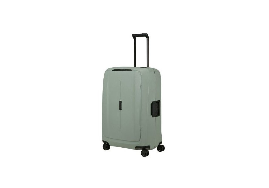 Samsonite 146912 grande valise rigide samsonite essens valise
