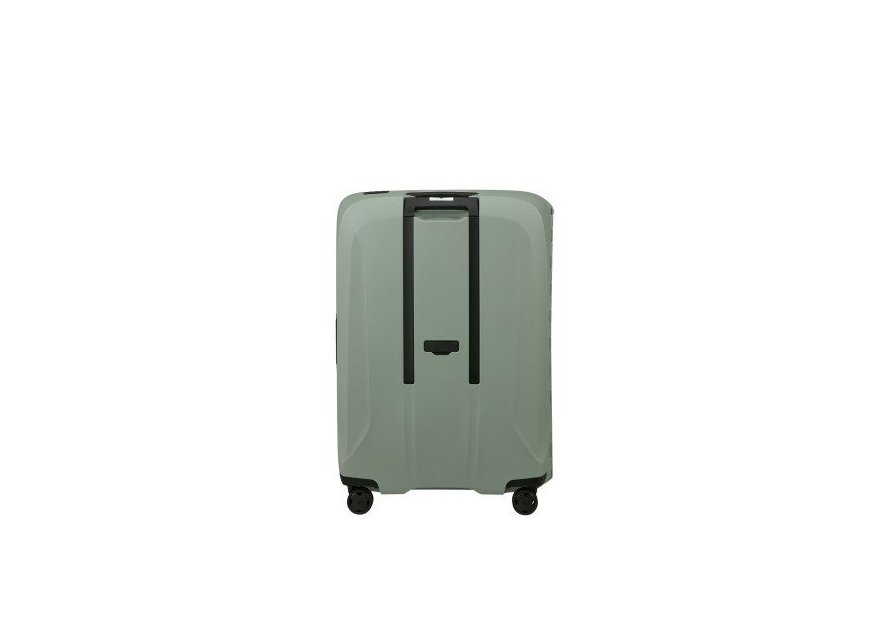 Samsonite 146912 grande valise rigide samsonite essens valise