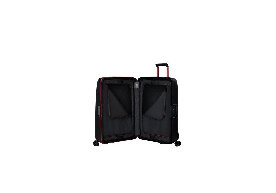 Samsonite 146912 grande valise rigide samsonite essens valise