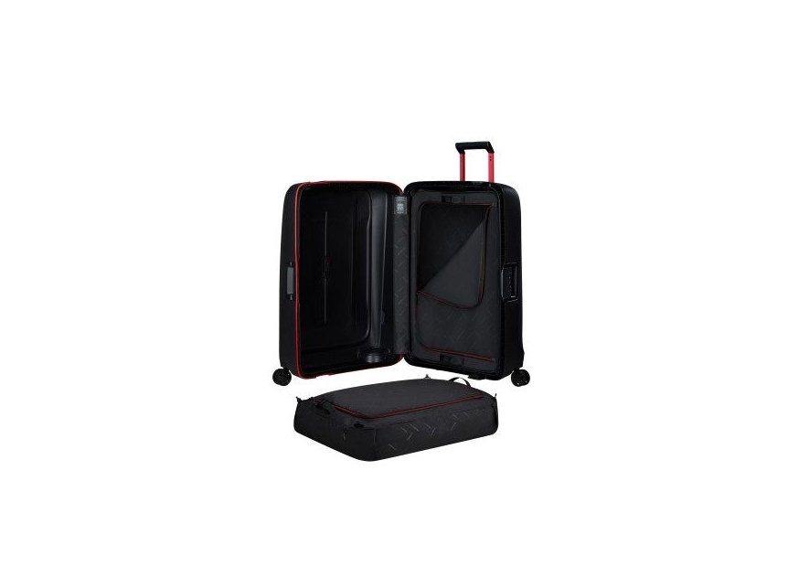 Samsonite 146912 grande valise rigide samsonite essens valise