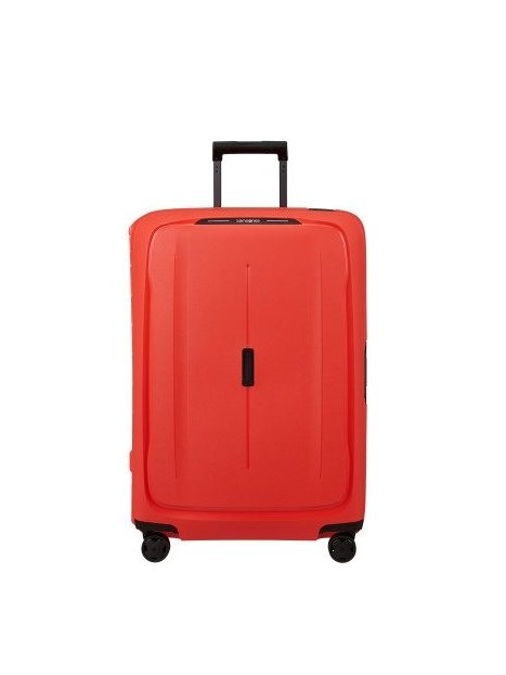 Samsonite 146912 grande valise rigide samsonite essens valise