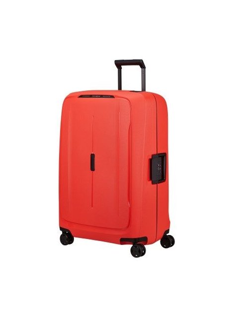 Samsonite 146912 grande valise rigide samsonite essens valise