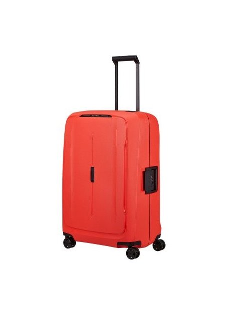 Samsonite 146912 grande valise rigide samsonite essens valise