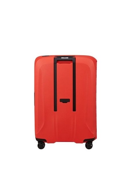 Samsonite 146912 grande valise rigide samsonite essens valise
